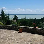 Maison d'hôtes Ezuesthid Balatongyörök