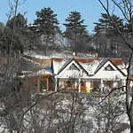 Gasthof Ezuesthid