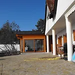 Ezuesthid Maison d'hôtes