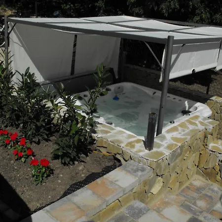 בית הארחה Ezuesthid