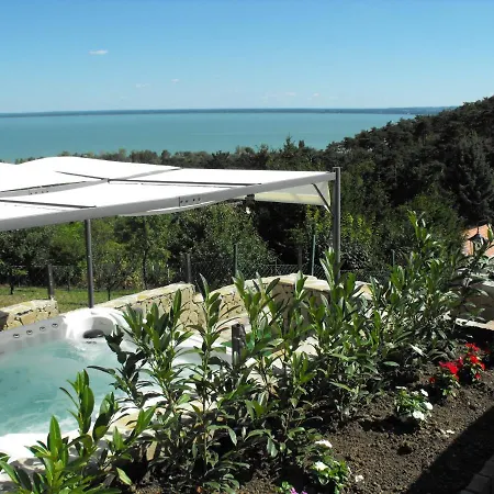 בית הארחה Ezuesthid