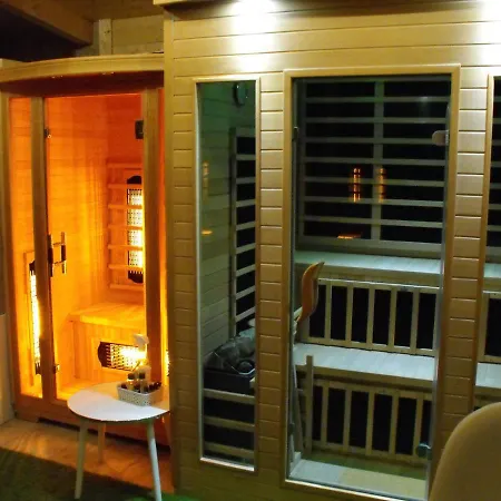 בית הארחה Ezuesthid Balatongyörök