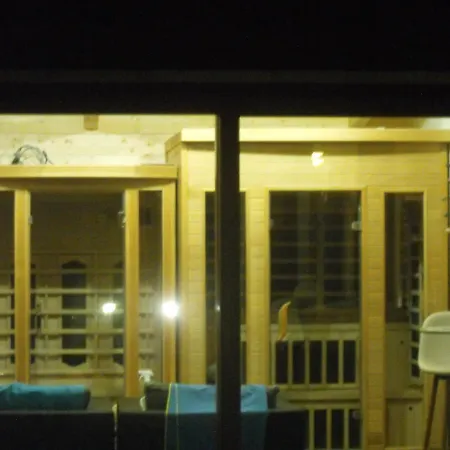 Ezuesthid 4* Balatongyörök