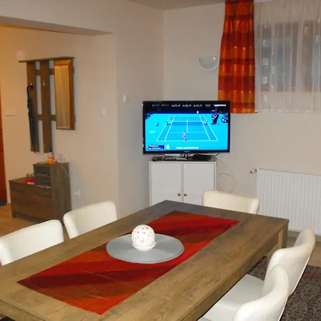 בית הארחה Ezuesthid 4*