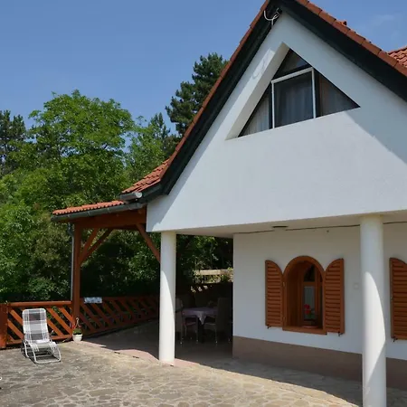Гостевой дом Ezuesthid 4*