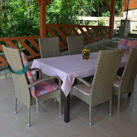 Ezuesthid Гостевой дом 4*