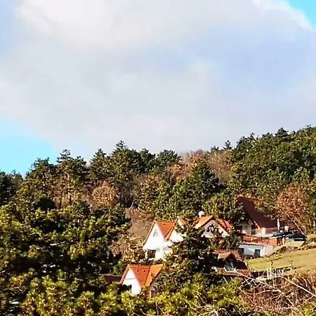 Ezuesthid בית הארחה Balatongyörök