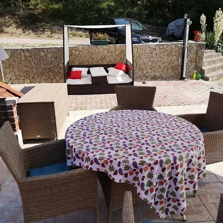 בית הארחה Ezuesthid Balatongyörök