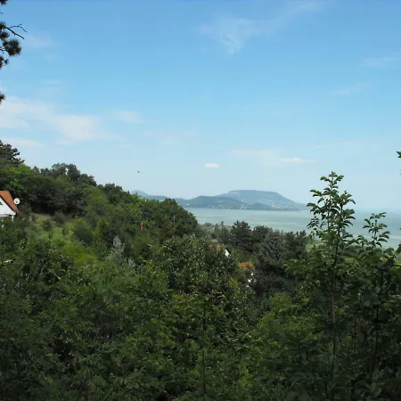 Ezuesthid 4* Balatongyörök