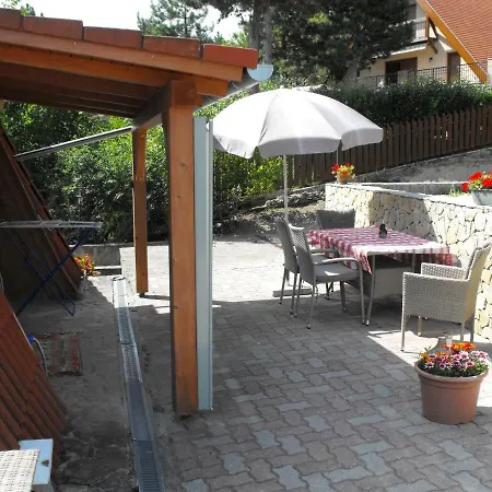 בית הארחה Ezuesthid