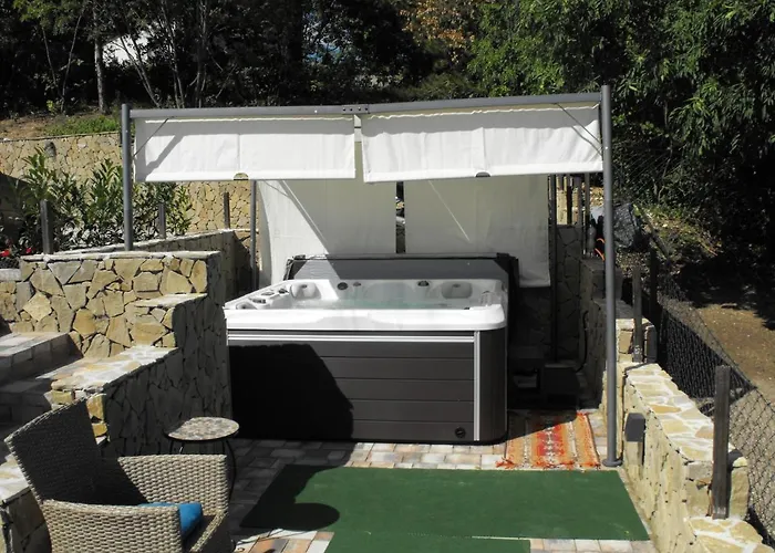 Ezuesthid Pensionat 4*