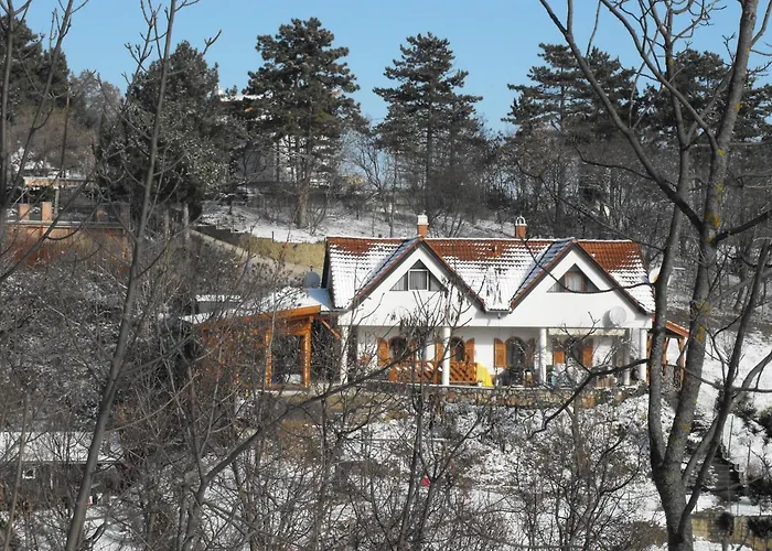 Pensionat Ezuesthid