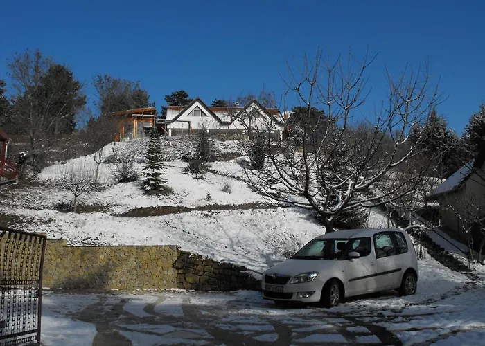 Ezuesthid Pensionat 4*
