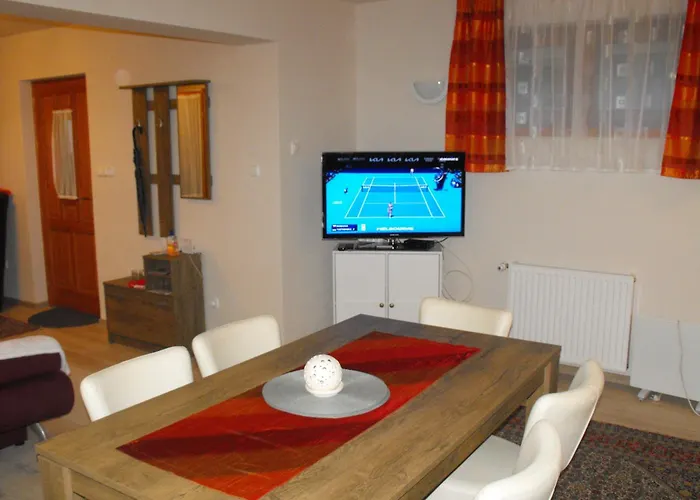 Pensionat Ezuesthid 4*