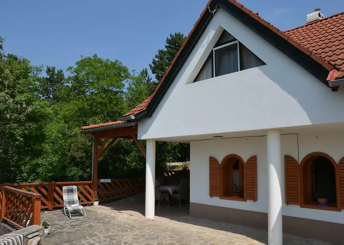 Pensionat Ezuesthid 4*