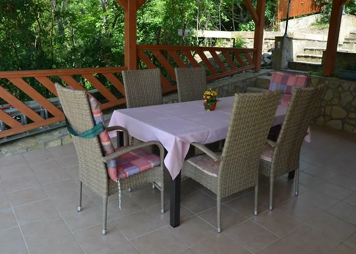 Ezuesthid Pensionat 4*