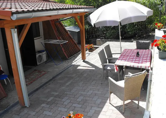 Pensionat Ezuesthid 4*